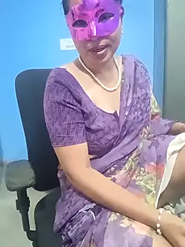 SANJU5888 online show from 01/16/26, 06:01