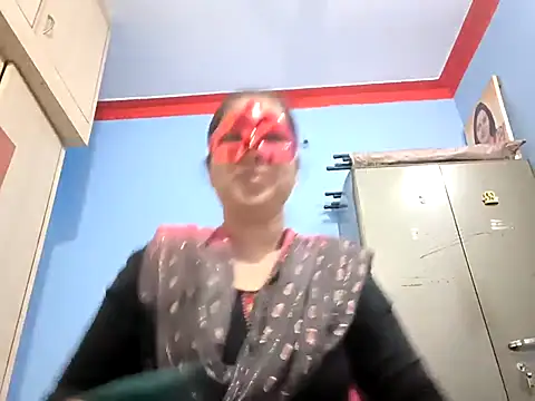 SANJU5888 online show from 02/27/26, 10:26