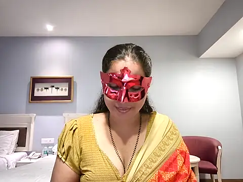 SANJU5888 online show from 03/28/26, 05:29