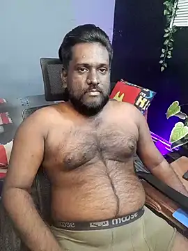 Rayansmith  online show from 10/02/25, 01:23