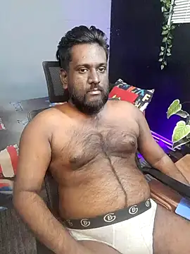 Rayansmith  online show from 10/03/25, 01:57