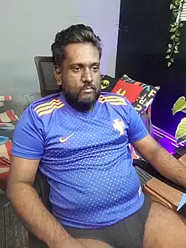 Rayansmith  online show from 10/04/25, 02:09