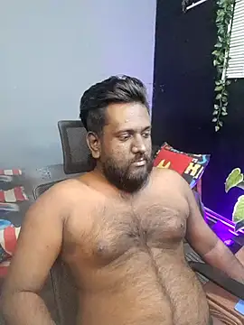 Rayansmith  online show from 10/05/25, 11:19