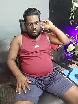 Rayansmith  online show from 11/13/25, 10:41