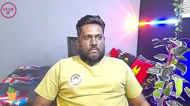 Rayansmith  online show from 01/07/26, 01:41