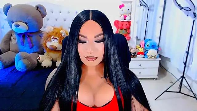 9InchsPunisherXXX online show from 12/04/24, 11:24