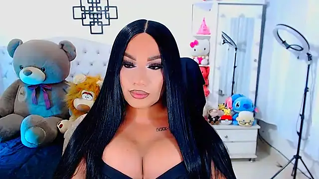 9InchsPunisherXXX online show from 12/05/24, 02:42