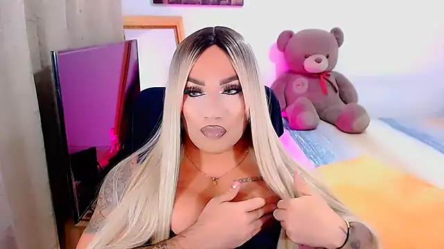 9InchsPunisherXXX online show from 12/15/24, 12:07