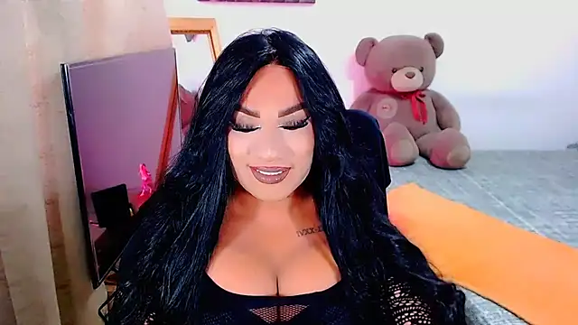 9InchsPunisherXXX online show from 12/17/24, 07:48