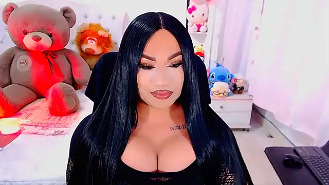 9InchsPunisherXXX online show from 01/13/25, 09:20