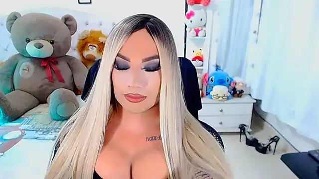 9InchsPunisherXXX online show from 01/16/25, 12:34