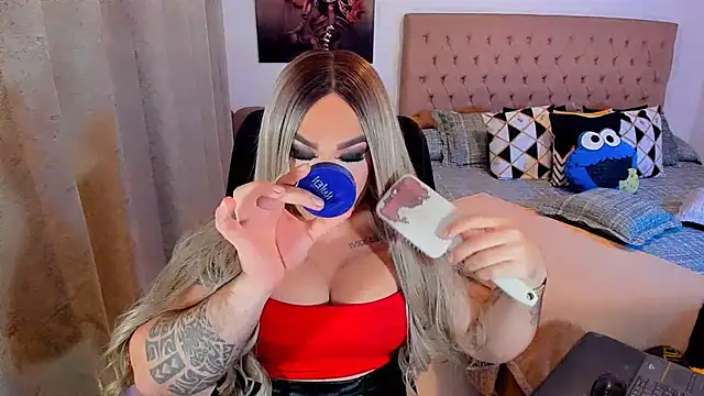 9InchsPunisherXXX online show from 02/12/25, 12:48