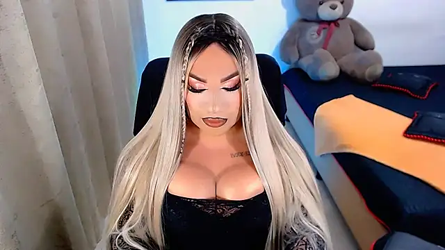 9InchsPunisherXXX online show from 02/25/25, 01:09