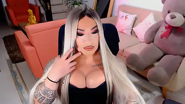 9InchsPunisherXXX online show from 03/18/25, 01:10