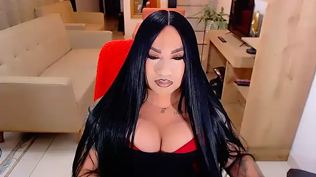 9InchsPunisherXXX online show from 10/15/25, 11:38