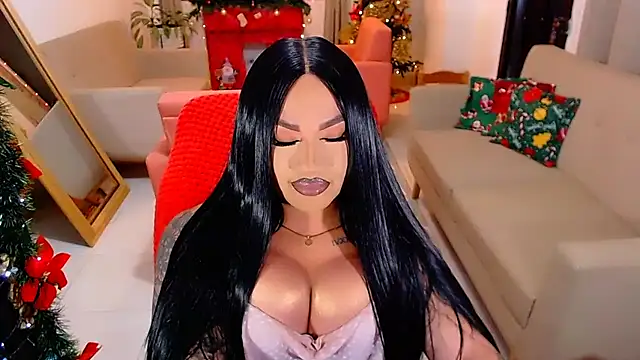 9InchsPunisherXXX online show from 01/07/26, 04:26