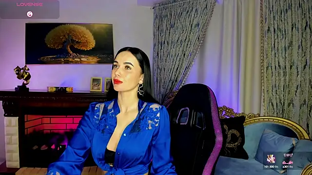 Black-Mamba- online show from 02/17/25, 02:04