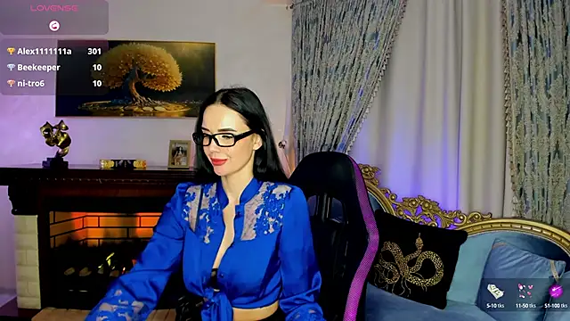 Black-Mamba- online show from 02/25/25, 06:42