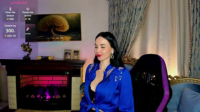 Black-Mamba- online show from 03/21/25, 07:24