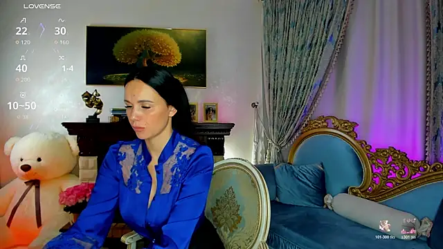 Black-Mamba- online show from 11/07/25, 03:34