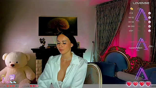 Black-Mamba- online show from 06/09/26, 05:24