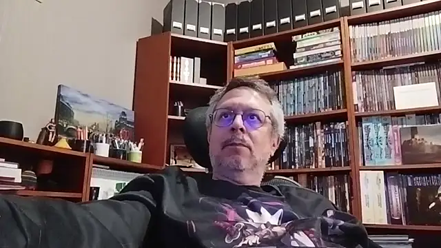 Mandra is a whore online show from 09/13/25, 05:57