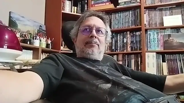 Mandra is a whore online show from 10/20/25, 04:07