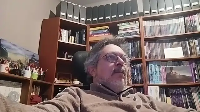 Mandra is a whore online show from 10/29/25, 09:38