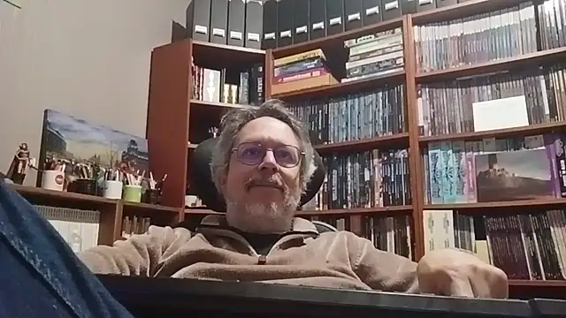 Mandra is a whore online show from 10/30/25, 10:43