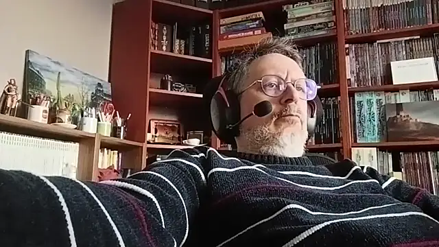 Mandra is a whore online show from 12/01/25, 09:14