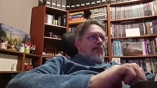 Mandra is a whore online show from 12/19/25, 10:28