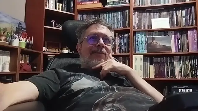 Mandra is a whore online show from 12/20/25, 03:52