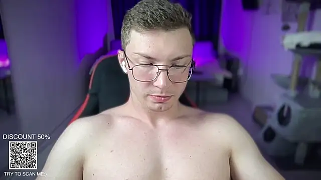 iron  chap online show from 11/07/25, 09:15