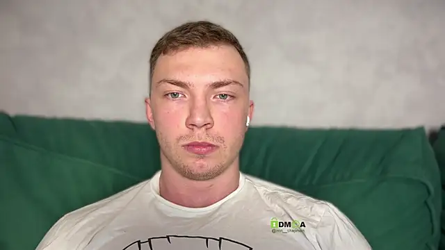 iron  chap online show from 04/20/26, 09:16