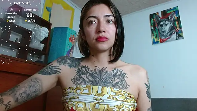 ZoeBakers  online show from 12/28/24, 12:56