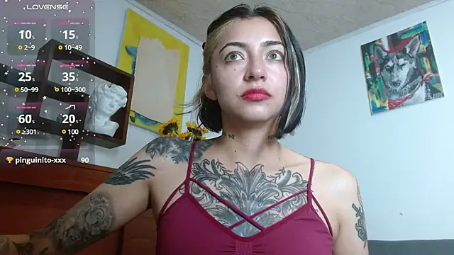 ZoeBakers  online show from 02/06/25, 10:26