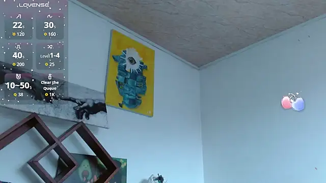 ZoeBakers  online show from 12/22/25, 06:27