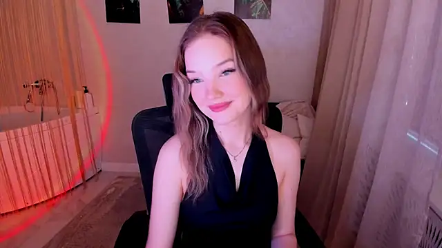 FloweryLove 1 online show from 03/12/26, 11:49