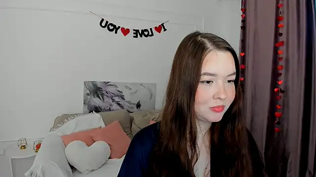 WishToBloom online show from 03/13/26, 03:46