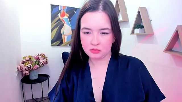 WishToBloom online show from 04/11/26, 07:45