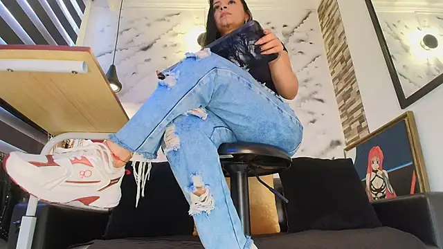 Sophie LittleS online show from 03/03/26, 01:17