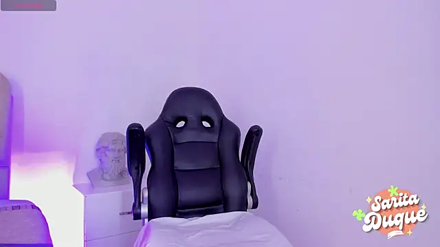 sarita duque online show from 03/19/25, 12:12