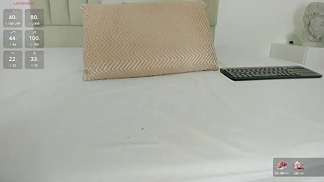 sarita duque online show from 10/09/25, 12:03