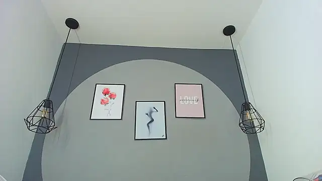 sarita duque online show from 04/18/26, 07:07