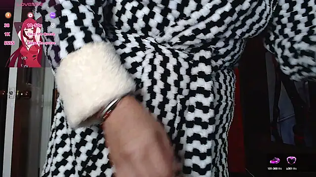 merlyna goldens online show from 02/27/25, 03:25