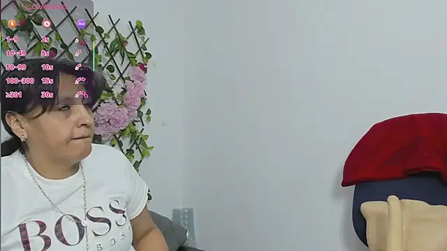 merlyna goldens online show from 11/21/25, 11:25