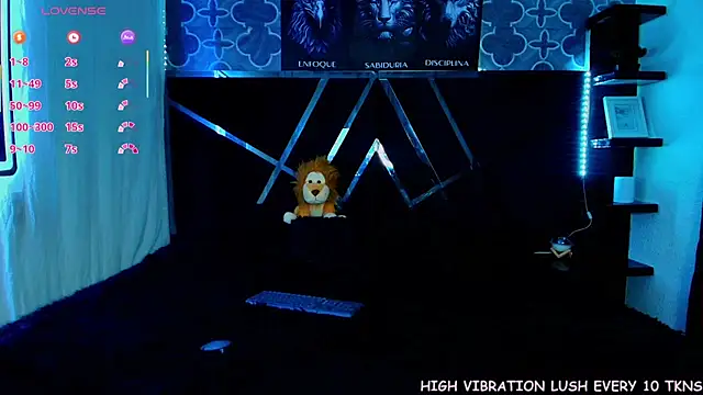 Zoe olsen online show from 02/10/26, 09:19