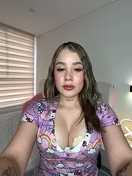 Zoe olsen online show from 05/08/26, 08:36