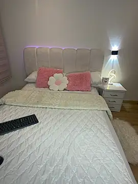 Zoe olsen online show from 05/17/26, 12:41