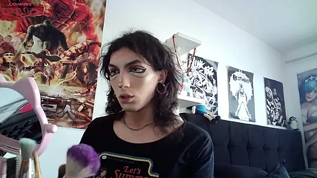 kiiler queen online show from 03/15/26, 06:58